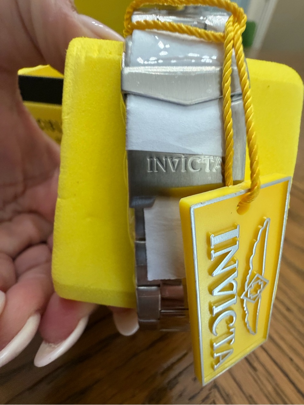 Invicta ProDiver “Hoops”  Watch - Picture 4 of 5